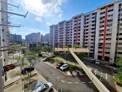 Blk 481 Jurongville @ Street 41 (Jurong West), HDB 4 Rooms #598071451